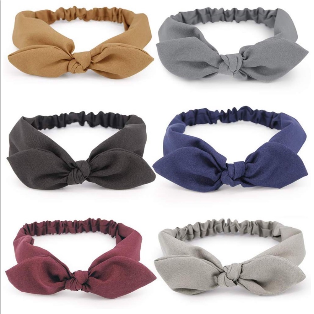 Headbands two per order